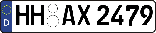 HH-AX2479