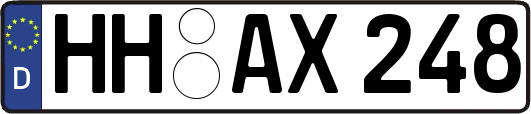 HH-AX248