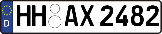 HH-AX2482