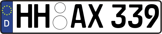 HH-AX339