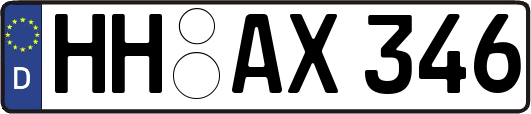 HH-AX346