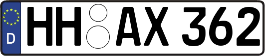 HH-AX362