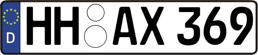 HH-AX369