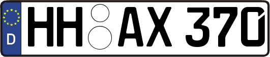 HH-AX370