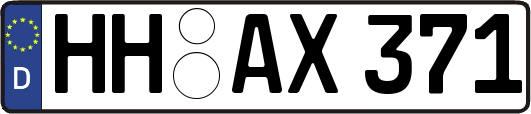 HH-AX371