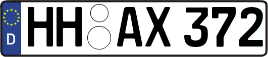 HH-AX372