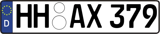 HH-AX379