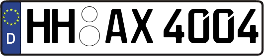 HH-AX4004