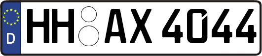 HH-AX4044