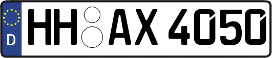 HH-AX4050