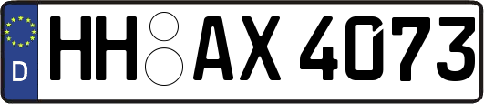 HH-AX4073
