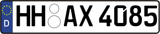HH-AX4085