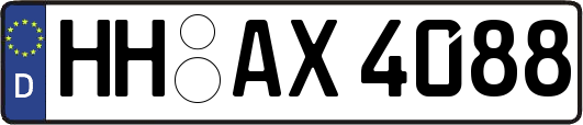 HH-AX4088