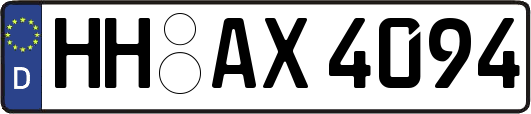 HH-AX4094