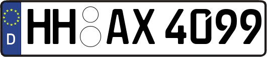 HH-AX4099