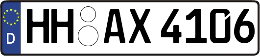 HH-AX4106
