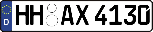 HH-AX4130