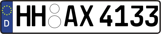HH-AX4133