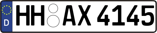HH-AX4145