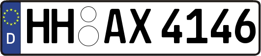 HH-AX4146