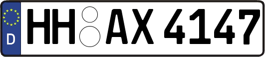 HH-AX4147