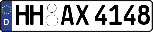 HH-AX4148