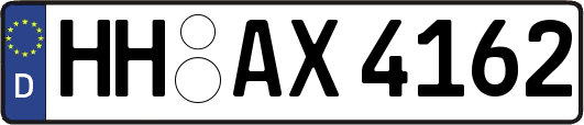 HH-AX4162