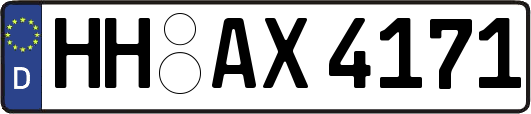 HH-AX4171