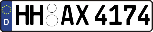 HH-AX4174