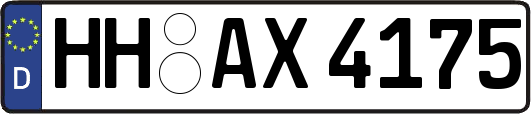 HH-AX4175
