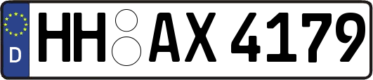 HH-AX4179