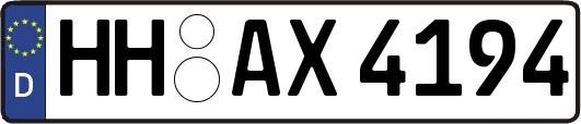 HH-AX4194