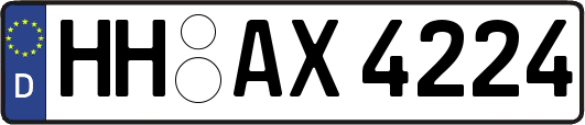 HH-AX4224