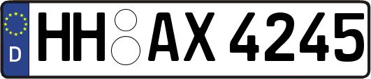 HH-AX4245
