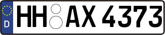 HH-AX4373