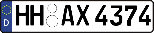 HH-AX4374