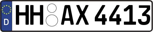 HH-AX4413