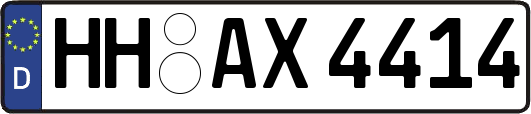 HH-AX4414