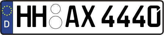 HH-AX4440