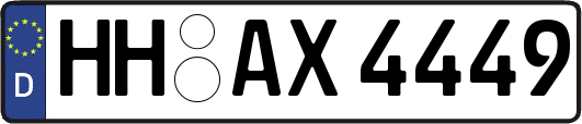 HH-AX4449