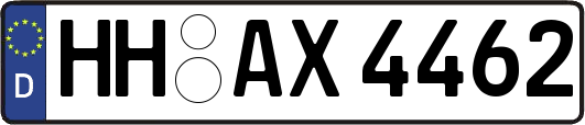 HH-AX4462