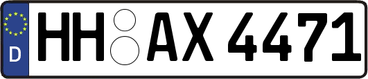 HH-AX4471