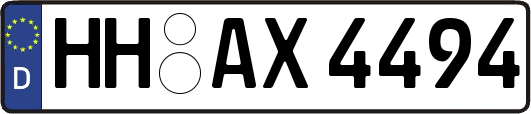 HH-AX4494