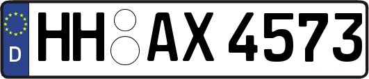 HH-AX4573