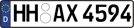 HH-AX4594