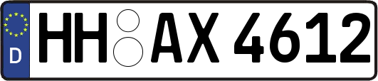 HH-AX4612