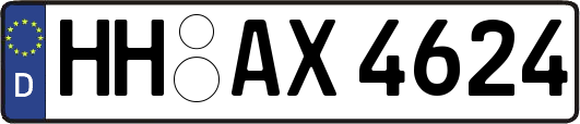 HH-AX4624