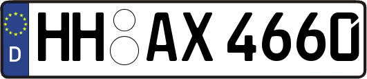 HH-AX4660