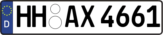 HH-AX4661