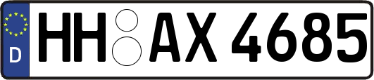 HH-AX4685